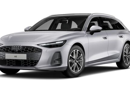 Audi A6 28.918 km 47.320 &euro; Hünfeld 36088