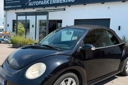 VW New Beetle 143.268 km 5.980 &euro; Emmering 82275