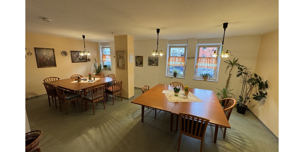 Wohn- und Geschäftshaus in zentraler Lage von Gera. - Anlageobjekt Gera Untermhaus | Angebot:27083128