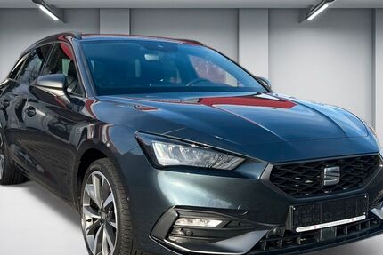 Seat Leon 112.839 km 18.876 &euro; Magdeburg 39120