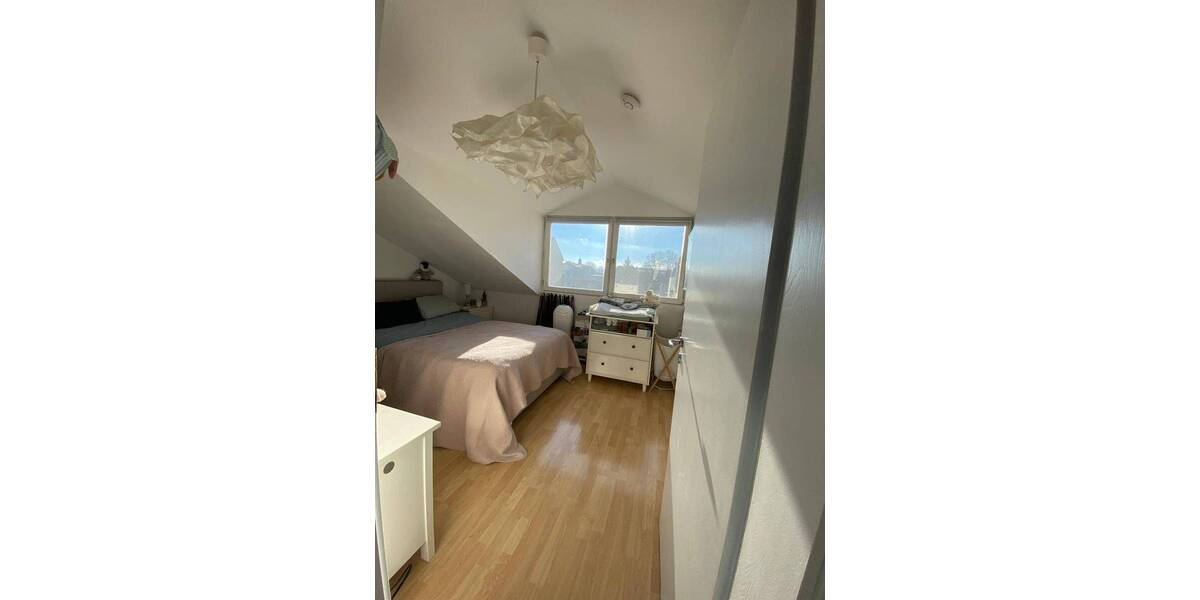 Etagenwohnung Ingolstadt Antonviertel - 2 Zimmer, 65 m&sup2;, 219.000&euro; | Angebot:26851373
