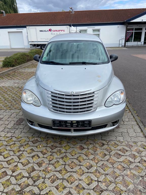 Chrysler PT Cruiser 140.000 km 900 € Halle 06110