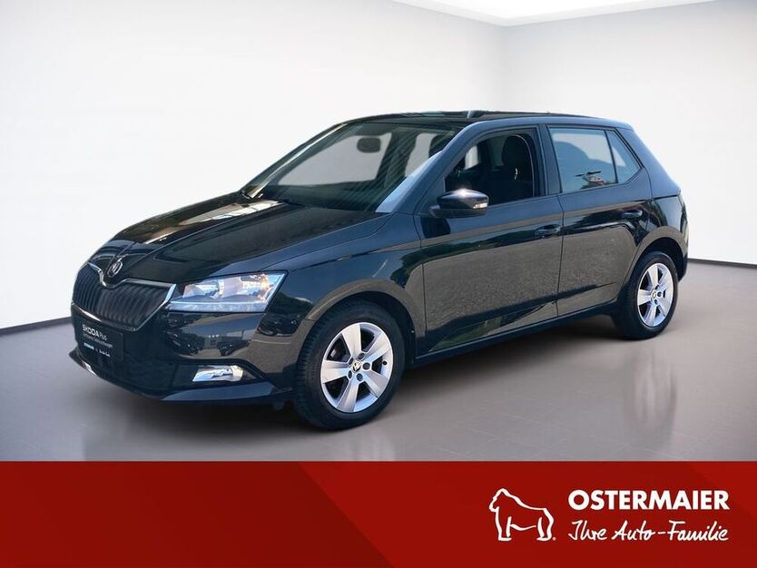 Fabia