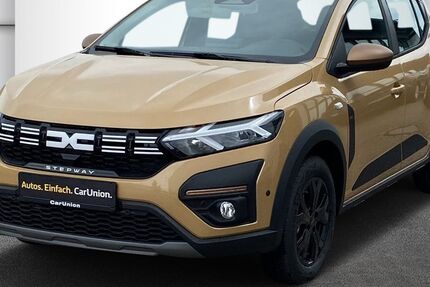 Dacia Sandero 5.500 km 19.980 &euro; Bad Salzungen 36433