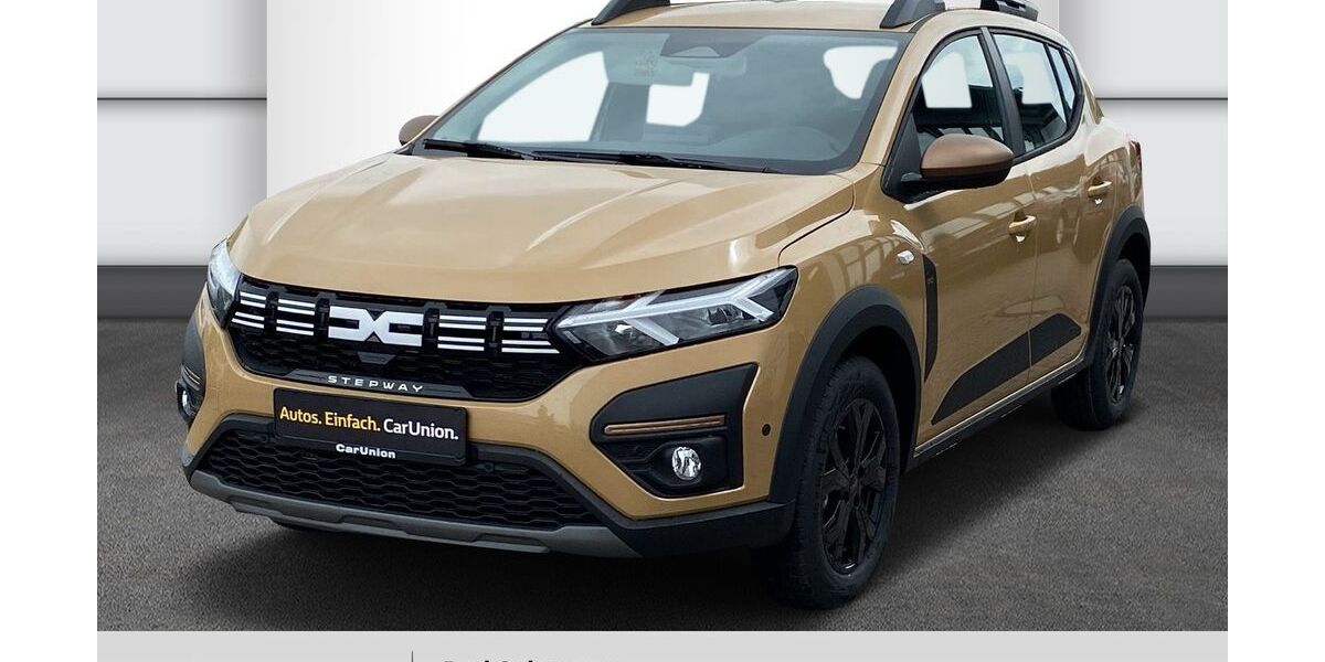 Dacia Sandero 5.500 km 19.980 &euro; Bad Salzungen 36433