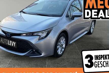 Toyota Corolla 56.149 km 23.444 &euro; Frechen 50226