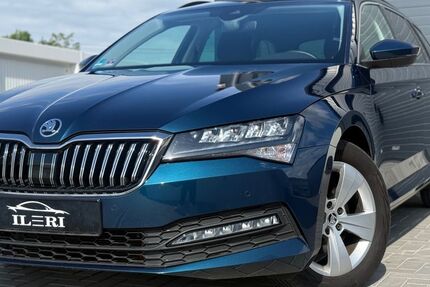 Skoda Superb 92.436 km 22.490 € Ransbach-Baumbach 56235