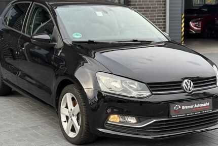 VW Polo 90.300 km 11.990 &euro; Weyhe / Melchiorshausen 28844