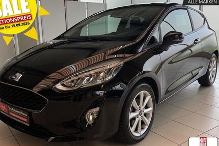 Ford Fiesta 46.894 km 12.970 &euro; Horb a/N 72160