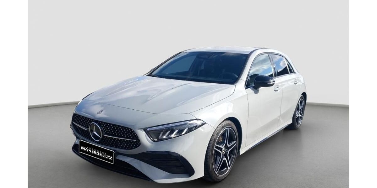 Mercedes-Benz A 200 13.334 km 33.980 &euro; Suhl 98528