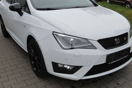 Seat Ibiza 220.533 km 4.490 &euro; Vlotho 32602