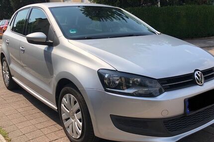 VW Polo 133.000 km 6.450 &euro; Stuttgart 70499