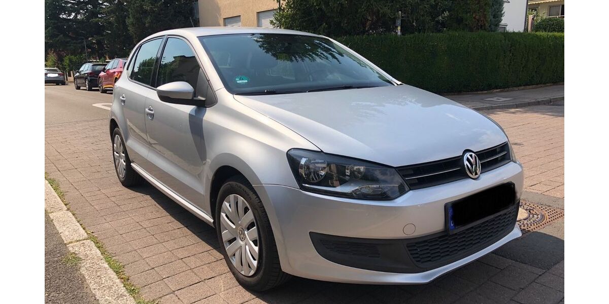 VW Polo 133.000 km 6.450 &euro; Stuttgart 70499
