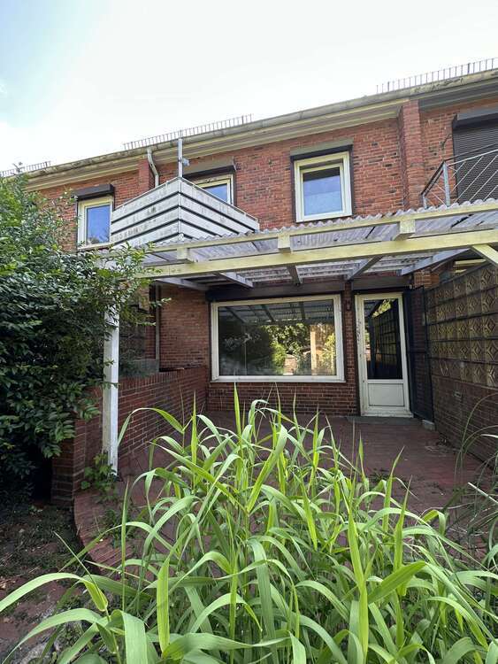 Haus zum Kaufen in Rendsburg 149.000 € 71 m²