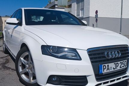 Audi A4 287.000 km 6.999 &euro; Passau 94036