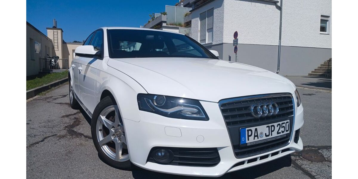 Audi A4 287.000 km 6.999 &euro; Passau 94036