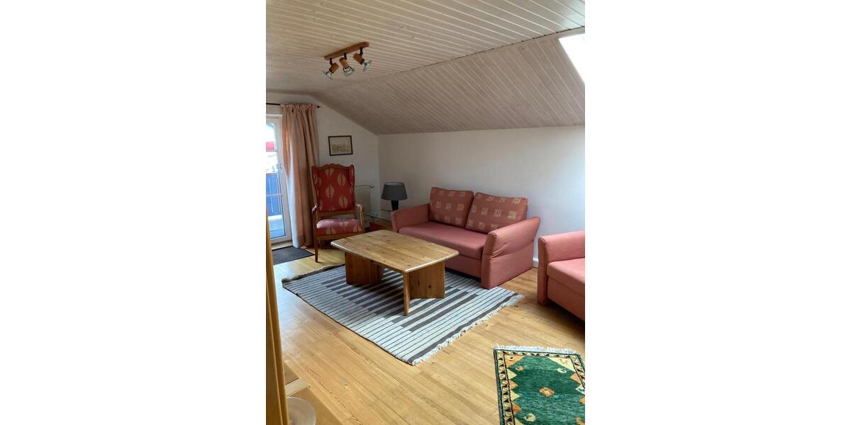 2-Zimmer-Wohnung Bad Griesbach 2 zimmer