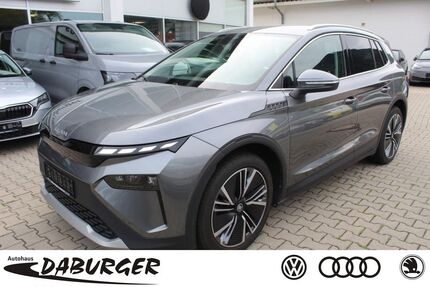 Skoda Elroq 23.600 km 40.890 &euro; Ruhpolding 83324