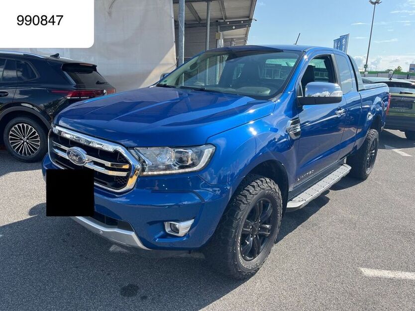 Ranger