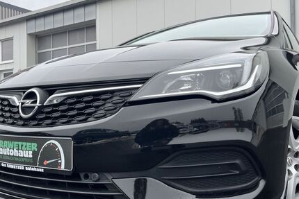 Opel Astra 140.460 km 9.860 &euro; Marktredwitz 95615