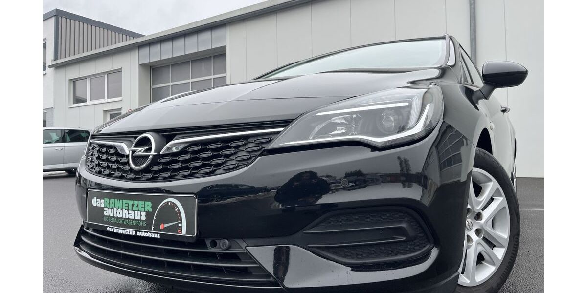 Opel Astra 140.460 km 9.860 &euro; Marktredwitz 95615