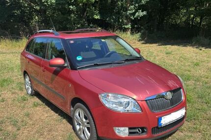 Skoda Fabia 313.000 km 1.999 € Weidenbach 91746