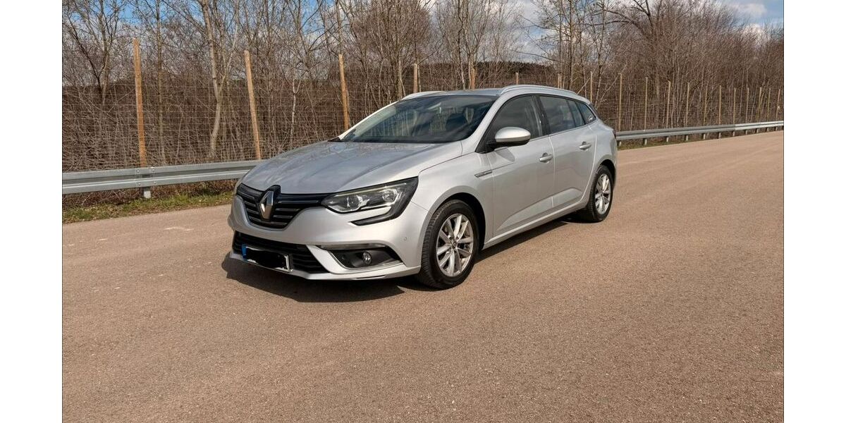 Renault Megane 145.000 km 8.500 &euro; Böhmenkirch 89558