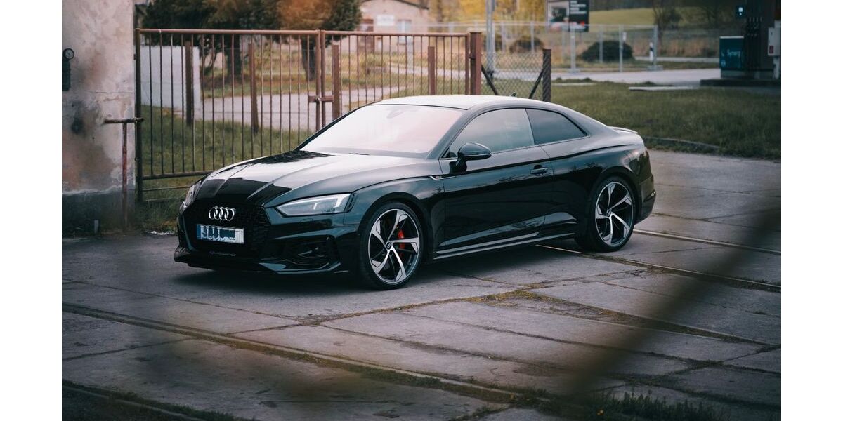 Audi RS5 59.000 km 59.500 &euro; Görlitz 02827