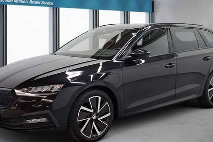 Skoda Octavia 125.026 km 17.990 &euro; Maintal 63477