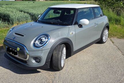 Mini Cooper SE 38.250 km 15.000 &euro; Fuchshain 04683