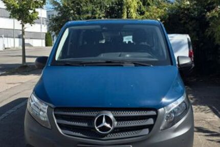 Mercedes-Benz Vito 52.072 km 30.500 &euro; Kornwestheim 70806
