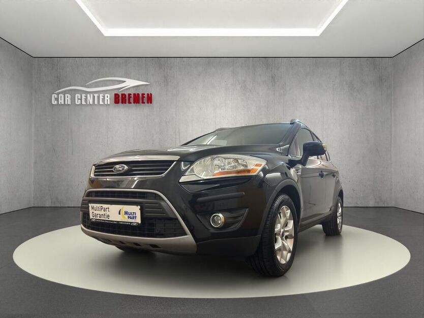 Kuga