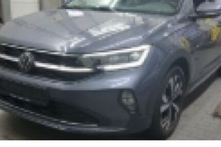 VW Taigo 45.681 km 19.850 &euro; Frankfurt 60326