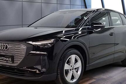 Audi Q4 e-tron 15.603 km 32.680 € Maintal 63477