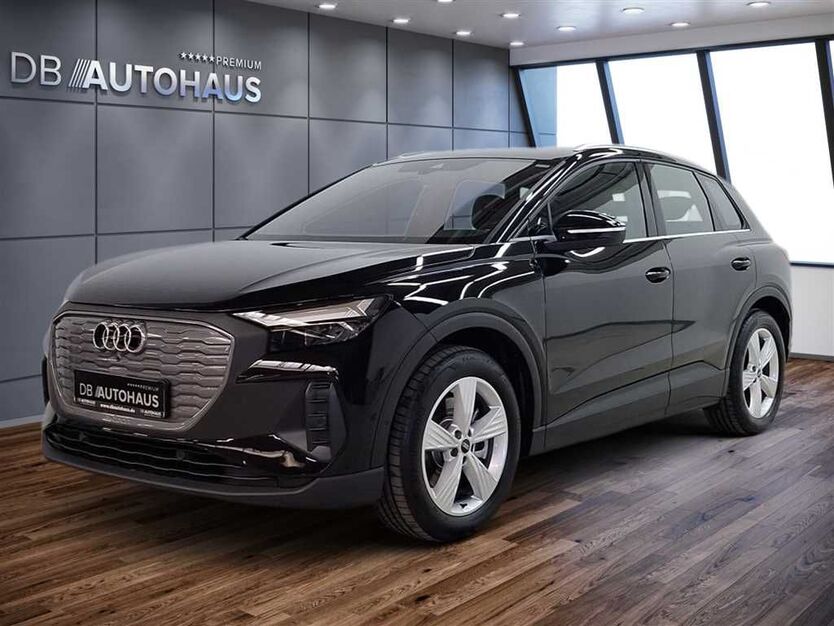 Audi Q4 e-tron 15.603 km 32.680 € Maintal 63477