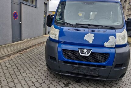 Peugeot Boxer 300.000 km 3.550 &euro; Berlin 10318