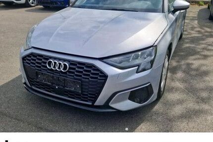 Audi A3 45.084 km 23.460 &euro; Reutlingen 72760