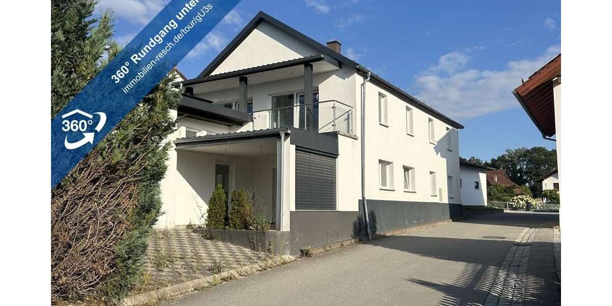 Einfamilienhaus Ruhstorf an der Rott - 4 Zimmer, 150 m&sup2;, 345.000&euro; | Angebot:27211958