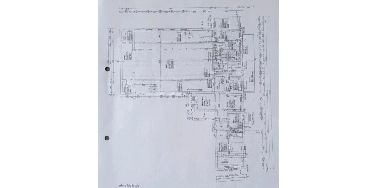 Einfamilienhaus Teuchern - 10 Zimmer, 183 m&sup2;, 75.000&euro; | Angebot:25400313