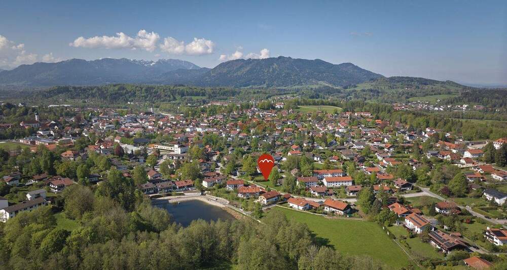 Grundstück Bad Tölz - 565.000&euro; | Angebot:25663509