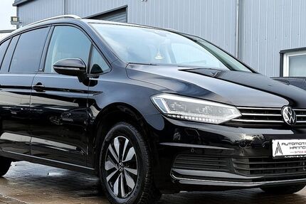 VW Touran 70.000 km 27.950 &euro; Ronnenberg (Hannover) 30952