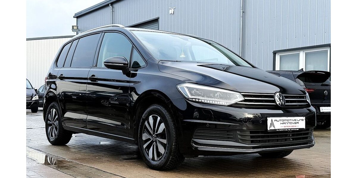 VW Touran 70.000 km 27.950 &euro; Ronnenberg (Hannover) 30952