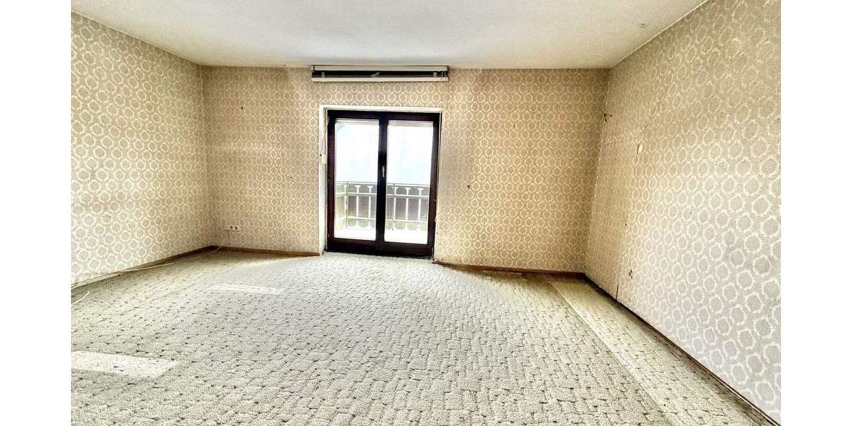 Einfamilienhaus Vohenstrauß Altenstadt - 6 Zimmer, 121 m&sup2;, 165.000&euro; | Angebot:25697489