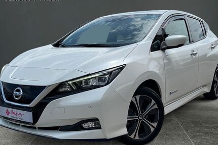 Nissan Leaf 28.690 km 18.890 € Wasserburg am Inn 83512