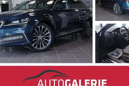 Skoda Superb 113.500 km 22.950 &euro; Braunschweig 38116