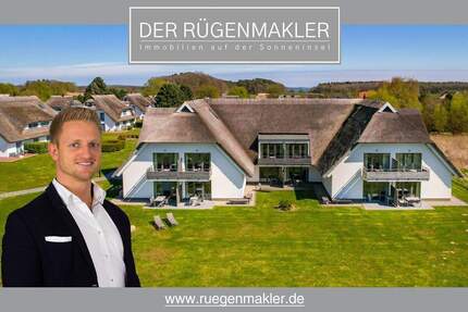 Wohnung Putbus / Wreechen Wreechen - 2 Zimmer, 45 m&sup2;, 174.800&euro; | Angebot:25734868