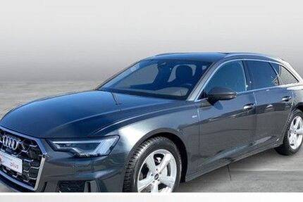 Audi A6 14.647 km 49.490 &euro; Aurich 26607