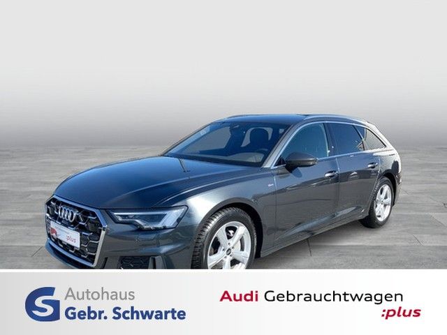 Audi A6 14.647 km 49.490 &euro; Aurich 26607
