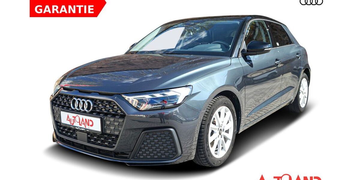 Audi A1 19.949 km 22.990 &euro; Chemnitz 09113