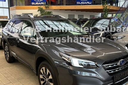 Subaru Outback 7.900 km 42.890 &euro; Hörstel 48477